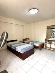 Blk 730 Khatib Spring (Yishun), HDB 5 Rooms #602077821